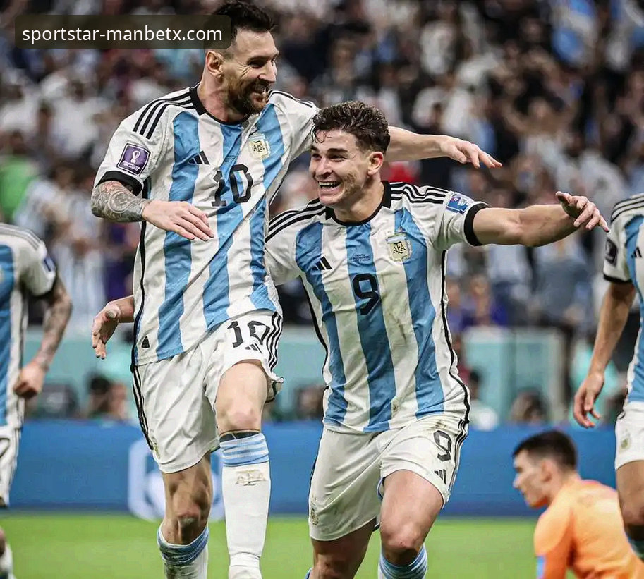 阿根廷5-0狂胜赞比亚深度评测：梅西让点球引爆全场，万博体育平台用户体验报告